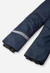 Lassie зимние штаны на шлейках Taila, dark blue, 722733-6960 цена и информация | Зимняя одежда для детей | hansapost.ee