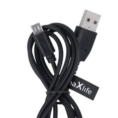 Maxlife OEM001644 hind ja info | Mobiiltelefonide kaablid | hansapost.ee