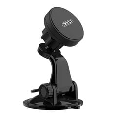 XO car holder C69 magnet black hind ja info | Telefonihoidjad | hansapost.ee