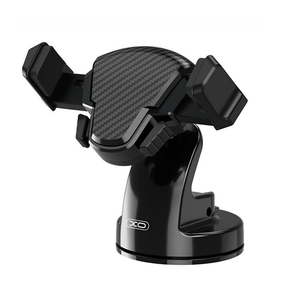 XO car holder C88 black цена и информация | Telefonihoidjad | hansapost.ee