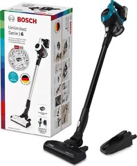 Bosch BBS611LAG цена и информация | Беспроводные пылесосы | hansapost.ee