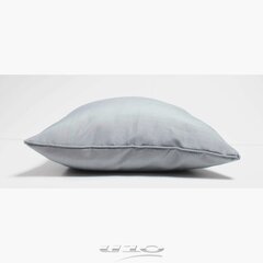 Douceur d'Intérieur Newton - декоративная подушка, бежевая, 60 х 60 см цена и информация | Декоративные подушки и наволочки | hansapost.ee
