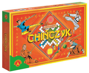 Hiina lauamäng hind ja info | Alexander Laste mänguasjad alates 3.a | hansapost.ee