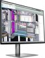 24 Full HD WUXGA AG IPS monitor Hewlett Packard Z24u G3 цена и информация | Monitorid | hansapost.ee