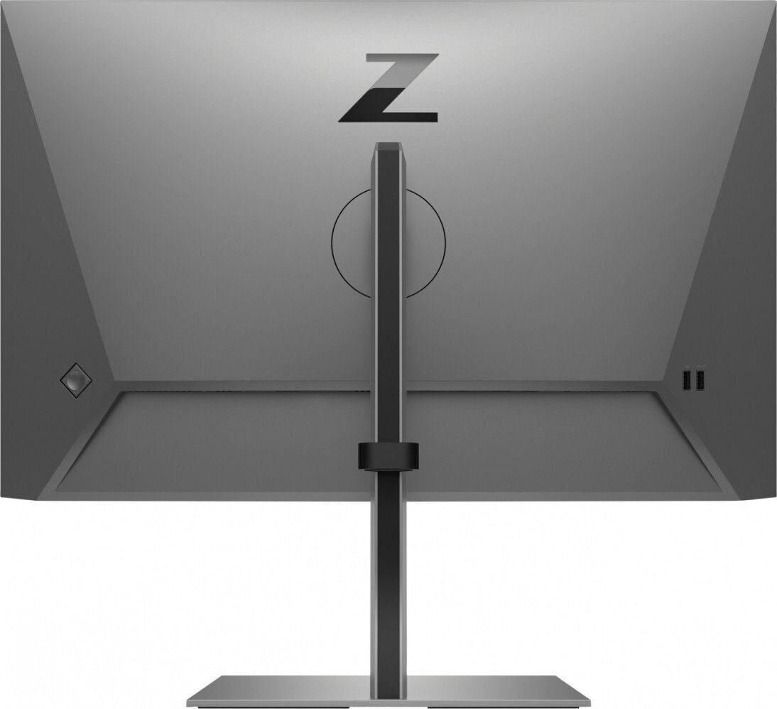 24 Full HD WUXGA AG IPS monitor Hewlett Packard Z24u G3 hind ja info | Monitorid | hansapost.ee