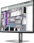 24 Full HD WUXGA AG IPS monitor Hewlett Packard Z24u G3 hind ja info | Monitorid | hansapost.ee