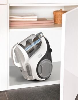 Tefal Swift Power TW2947 цена и информация | Tolmuimejad | hansapost.ee