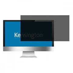 Privaatsusfilter Kensington 626464 hind ja info | Sülearvuti tarvikud | hansapost.ee