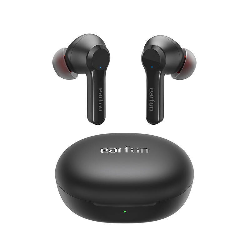 Täielikult juhtmevabad kõrvasisesed kõrvaklapid EarFun Air Pro 2 цена и информация | Kõrvaklapid | hansapost.ee