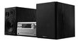 Premium Hi-Fi-süsteem Panasonic SC-PMX802E-S цена и информация | Muusikakeskused | hansapost.ee