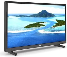 Philips 24PHS5507/12 hind ja info | Philips Televiisorid ja tarvikud | hansapost.ee