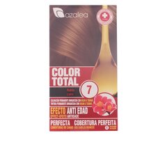Стойкая краска Azalea #7 цена и информация | Краска для волос | hansapost.ee