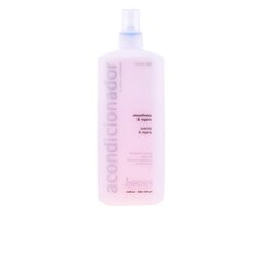 Palsam Broaer Leave IN smothness & repairs conditioner, 500 ml hind ja info | Palsamid | hansapost.ee