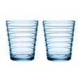Iittala набор из 2 стаканов Aino Aalto, 220 мл