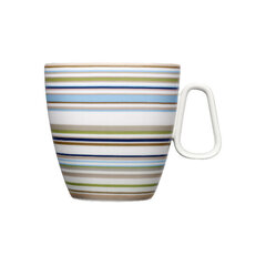 Iittala Origo kruus 0.4 L. beež hind ja info | Klaasid, kruusid ja kannud | hansapost.ee