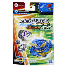 Beyblade QuadDrive Stardipakk hind ja info | Bey Blade Lastekaubad ja beebikaubad | hansapost.ee