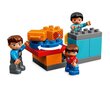 10871 LEGO® DUPLO Lennujaam цена и информация | Klotsid ja konstruktorid | hansapost.ee