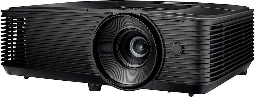 Optoma E9PX7D601EZ2 цена и информация | Projektorid | hansapost.ee