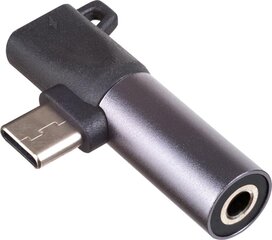 Akyga AK-AD-62 цена и информация | Адаптеры, USB-разветвители | hansapost.ee