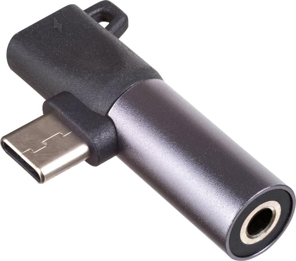 Akyga AK-AD-62 цена и информация | USB adapterid ja jagajad | hansapost.ee