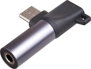 Akyga AK-AD-62 hind ja info | USB adapterid ja jagajad | hansapost.ee