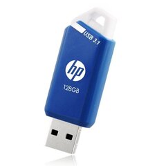 HP HPFD755W-128 hind ja info | HP Mälupulgad ja kõvakettad | hansapost.ee