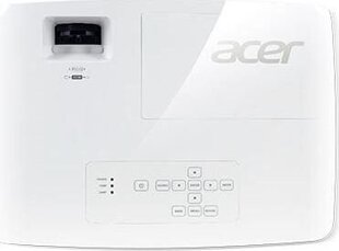 Acer MR.JSY11.001 цена и информация | Проекторы | hansapost.ee