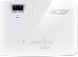 Acer MR.JSY11.001 цена и информация | Projektorid | hansapost.ee