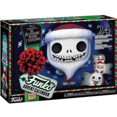 Disney Nightmare Before Christmas Advendikalender цена и информация | Атрибутика для игроков | hansapost.ee