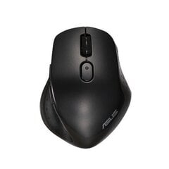 Asus 90XB06C0-BMU000, черный цена и информация | Компьютерные мыши | hansapost.ee