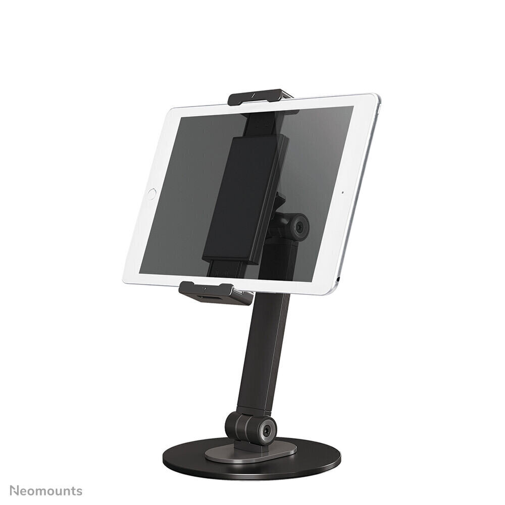 MULTIMEDIA SHELF/AWL-450BL NEOMOUNTS hind ja info | Telefonihoidjad | hansapost.ee