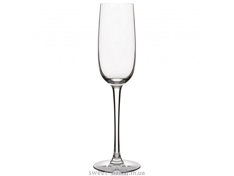 VERSAILLES Šampanjaklaas 16cl 6tk, Luminarc цена и информация | Klaasid, kruusid ja kannud | hansapost.ee