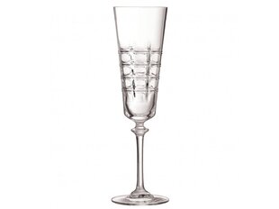 Luminarc бокал для шампанского Ninon, 170 мл, 3 шт цена и информация | Стаканы, фужеры, кувшины | hansapost.ee