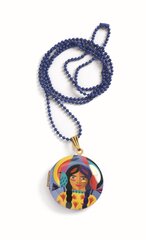 Väikesed aarded - Medaljon - Totem, Djeco DD03843 price and information | Accessories for children | hansapost.ee