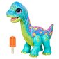 Interaktiivne dinosaurus-brontosaurus Sam Furreal цена и информация |  Pehmed mänguasjad ja kaisukad | hansapost.ee