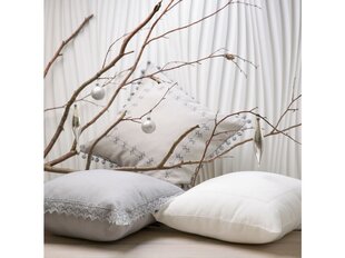 Декоративный чехол на подушку Elegant цена и информация | Декоративные подушки и наволочки | hansapost.ee