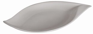 Полуглубокая тарелка Ambition Salsa Laivelis, 31,2x18,5 см цена и информация | Посуда, тарелки, обеденные сервизы | hansapost.ee
