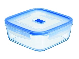 Luminarc контейнер для хранения продуктов Pure Box Active, 1,22 Л цена и информация | Контейнеры для хранения продуктов | hansapost.ee