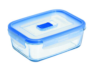 Lumenarc герметичная коробка для еды Pure Box Active 820 мл цена и информация | Контейнеры для хранения продуктов | hansapost.ee