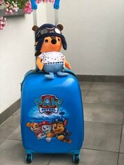 Kohver lastele Paw Patrol hind ja info | Aksessuaarid lastele | hansapost.ee