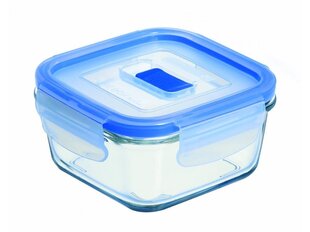 Контейнер для хранения пищи Luminarc Pure Box Active 0.38 л цена и информация | Контейнеры для хранения продуктов | hansapost.ee