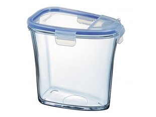 Luminarc контейнер для хранения пищи Pure Box Active 1.45 л цена и информация | Контейнеры для хранения продуктов | hansapost.ee