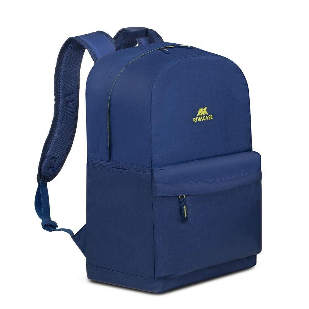 NB BACKPACK LITE URBAN 15.6"/5562 BLUE RIVACASE hind ja info | Sülearvutikotid | hansapost.ee