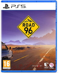 Road 96, Playstation 5 цена и информация | Компьютерные игры | hansapost.ee