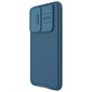 Telefoniümbris Nillkin CamShield Pro Case Armored Pouch Cover, sobib Samsung Galaxy S22 + (S22 Plus) цена и информация | Telefonide kaitsekaaned ja -ümbrised | hansapost.ee