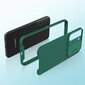 Telefoniümbris Nillkin CamShield Pro Case Armored Pouch Cover, sobib Samsung Galaxy S22 + (S22 Plus) hind ja info | Telefonide kaitsekaaned ja -ümbrised | hansapost.ee