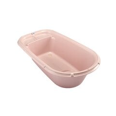 ванна ThermoBaby Luxury Розовый цена и информация | Товары для купания | hansapost.ee