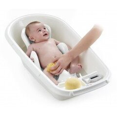 Vanniiste Thermobaby Šypsenėlė, Marron Glace price and information | Bath products for children | hansapost.ee