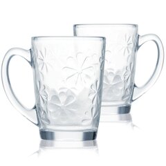 Luminarc tass, 320 ml hind ja info | Klaasid, kruusid ja kannud | hansapost.ee