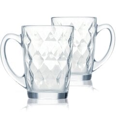 Luminarc tass, 320 ml price and information | Glasses, mugs and jugs | hansapost.ee